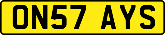 ON57AYS
