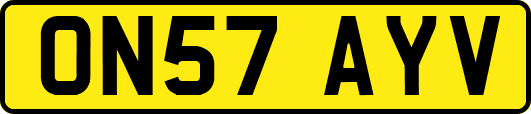 ON57AYV