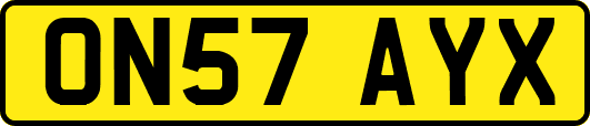ON57AYX