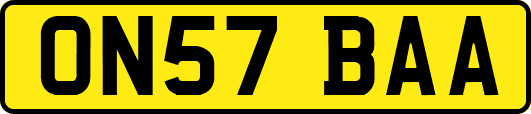 ON57BAA