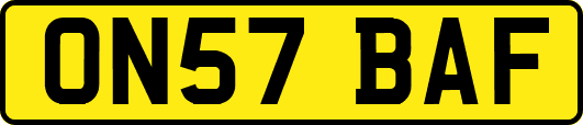 ON57BAF