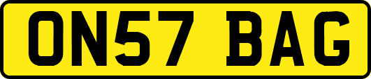 ON57BAG