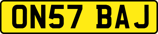 ON57BAJ