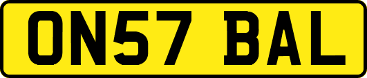 ON57BAL