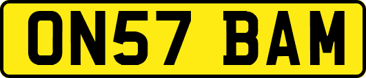 ON57BAM
