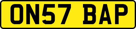 ON57BAP