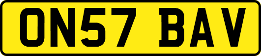 ON57BAV