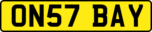 ON57BAY