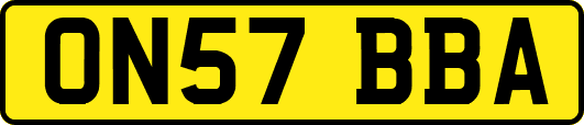 ON57BBA