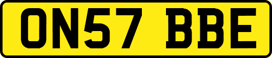 ON57BBE