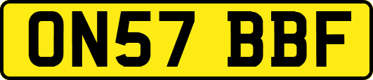 ON57BBF