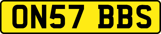 ON57BBS