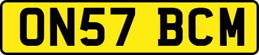 ON57BCM