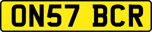 ON57BCR
