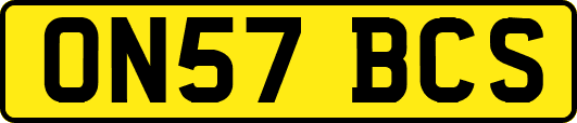 ON57BCS