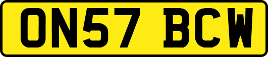 ON57BCW