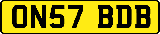 ON57BDB