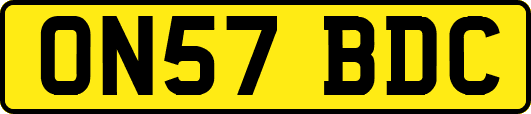 ON57BDC