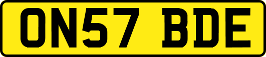 ON57BDE