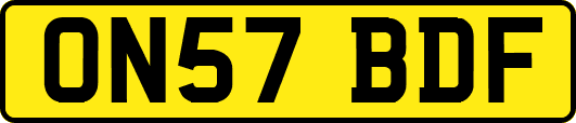 ON57BDF