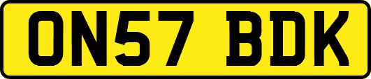 ON57BDK