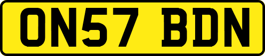 ON57BDN