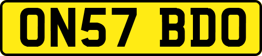 ON57BDO