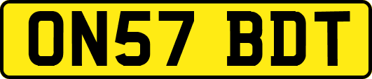ON57BDT