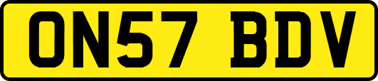 ON57BDV