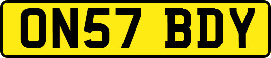 ON57BDY
