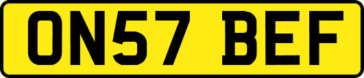 ON57BEF