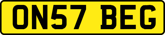ON57BEG