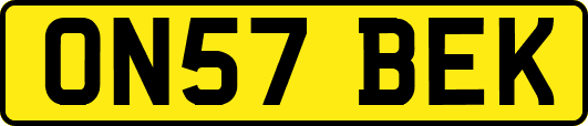 ON57BEK