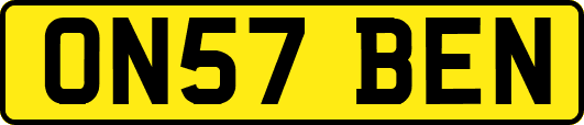ON57BEN