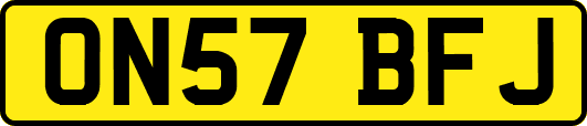 ON57BFJ