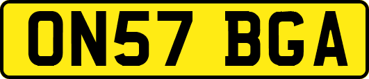 ON57BGA