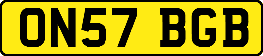 ON57BGB
