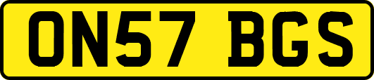 ON57BGS