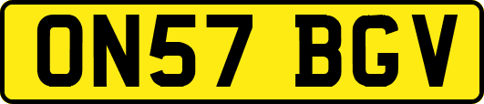 ON57BGV