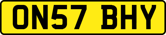 ON57BHY