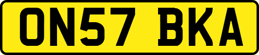 ON57BKA
