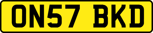ON57BKD