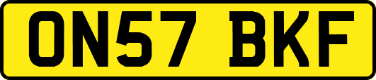 ON57BKF