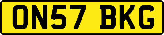 ON57BKG