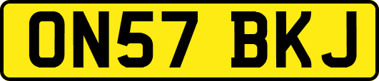 ON57BKJ