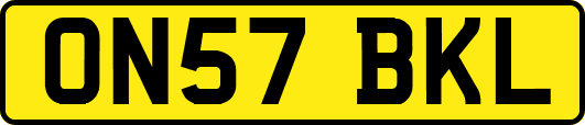 ON57BKL