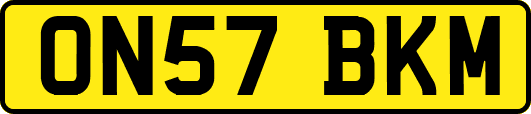 ON57BKM