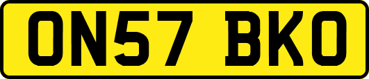 ON57BKO