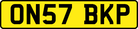 ON57BKP