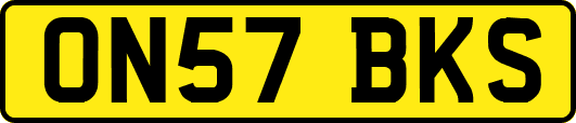 ON57BKS